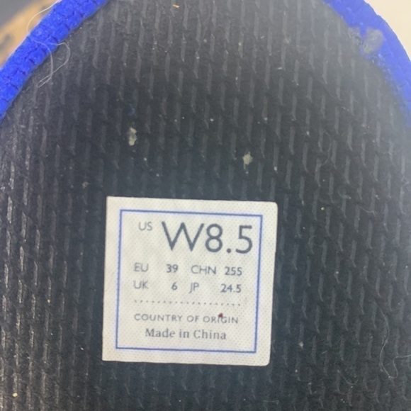 ROTHY’S  The Flat in cheetah print - Picture 9 of 11